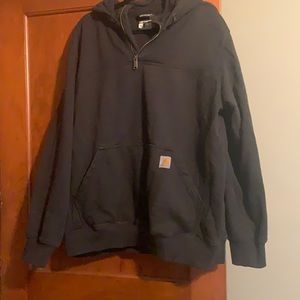 Men’s Carhartt sweatshirt